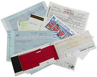 booking airline tickets