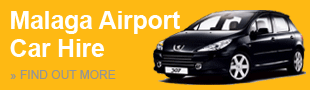 malaga car hire