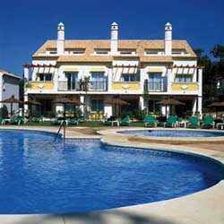 alanda carib playa