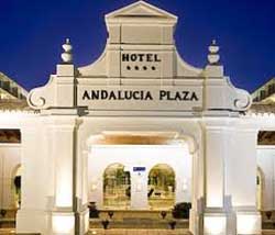 Andalucia Plaza 