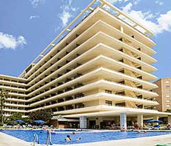 cervantes hotel torremolinos