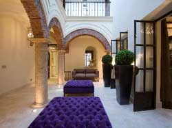 Hotel Claude Marbella