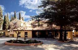 Cortijo la Reina Hotel