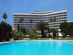 Hotel Gran Melia Don Pepe