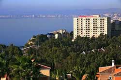 Flatotel Benalmadena