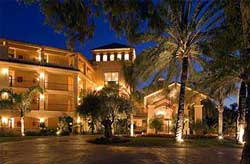 guadalmina golf hotel