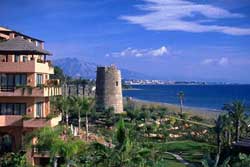 kempinski hotel