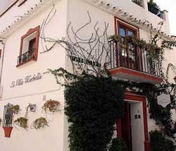 La Villa Hotel Marbella