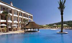 la cala resort hotel