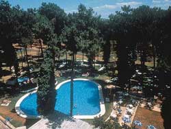 Las Chapas Hotel