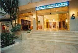 Marbella Inn Hotel Marbella