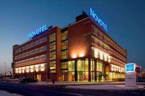 Novotel Malaga