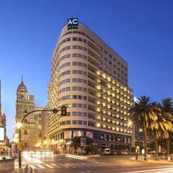 ac palacio malaga