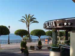 Princesa Playa Hotel