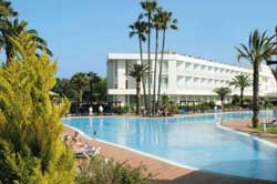 costa del sol princess hotel