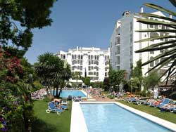 Pyr Hotel Puerto Banus
