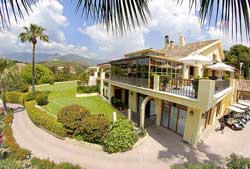 rio real golf hotel marbella