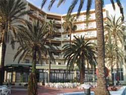 Royal Costa Hotel Torremolinos