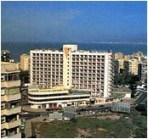 royal park hotel torremolinos