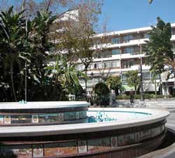 San Cristobal