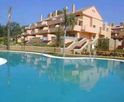 santa maria golf suites