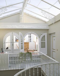 Town House Marbella