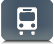 buses at Stansted Airport