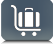 lost lugage & lost property at T3 Malaga Airport