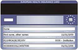 EHIC