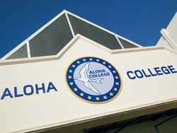Aloha College