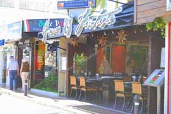 Amore Restaurant Puerto Banus