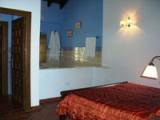 Bedroom in La Fuente Del Sol Hotel