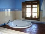 La Fuente Del Sol Jacuzzi