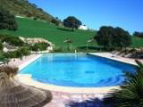 La Fuente Del Sol Pool