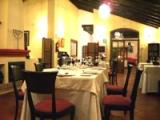 La Fuente Del Sol restaurant