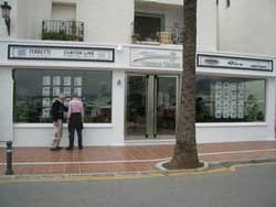 Ventura Yachets at Puerto Banus