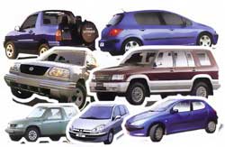 Car Hire