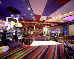 Torrequebrada Casino