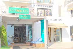 La Martina in Puerto Banus
