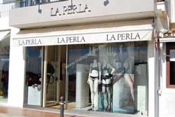 La Perla in Puerto Banus