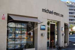 Michael Moon Estate Agents in Puerto Banus