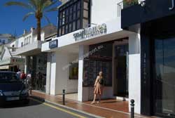Smart homes in Puerto Banus