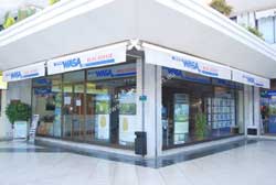 Wasa Realty in Puerto Banus