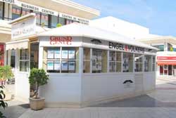 Engel & Volkers estate agents