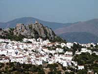 gaucin