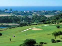 Atalaya Golf Course
