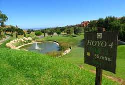El Coto de la Serena Golf