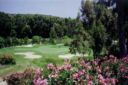 Estepona Golf