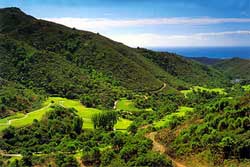 Montemayot Gold & Country Club