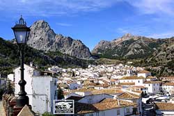 Grazalema